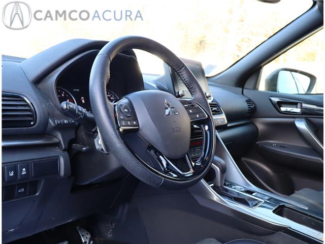 2024 Mitsubishi Eclipse Cross NOIR (Stk: 15-25290A) in Ottawa - Image 16 of 30