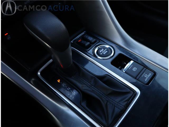 2024 Mitsubishi Eclipse Cross NOIR (Stk: 15-25290A) in Ottawa - Image 22 of 30