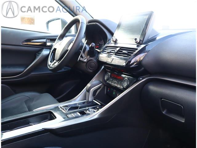 2024 Mitsubishi Eclipse Cross NOIR (Stk: 15-25290A) in Ottawa - Image 25 of 30