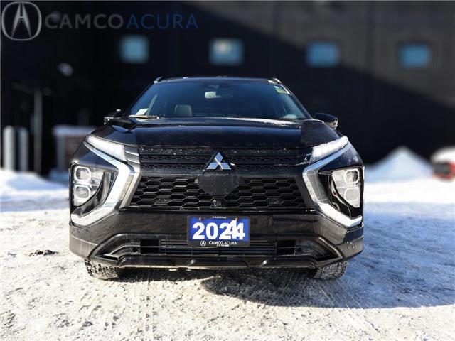 2024 Mitsubishi Eclipse Cross NOIR (Stk: 15-25290A) in Ottawa - Image 26 of 30