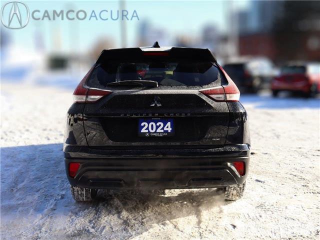 2024 Mitsubishi Eclipse Cross NOIR (Stk: 15-25290A) in Ottawa - Image 27 of 30