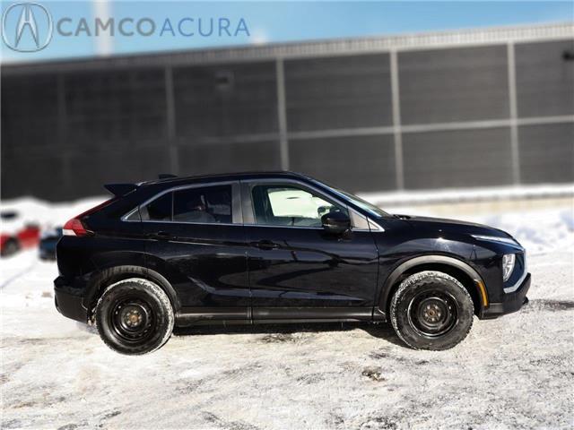 2024 Mitsubishi Eclipse Cross NOIR (Stk: 15-25290A) in Ottawa - Image 28 of 30