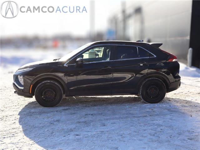 2024 Mitsubishi Eclipse Cross NOIR (Stk: 15-25290A) in Ottawa - Image 29 of 30