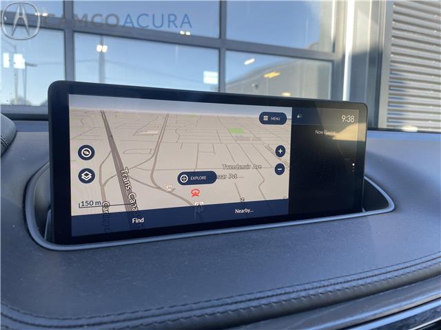 2024 Acura MDX Platinum Elite (Stk: 15-P26101) in Ottawa - Image 5 of 27
