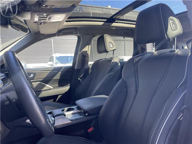 2024 Acura MDX Platinum Elite (Stk: 15-P26101) in Ottawa - Image 7 of 27