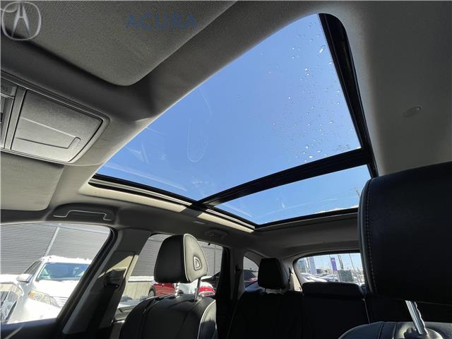 2024 Acura MDX Platinum Elite (Stk: 15-P26101) in Ottawa - Image 8 of 27