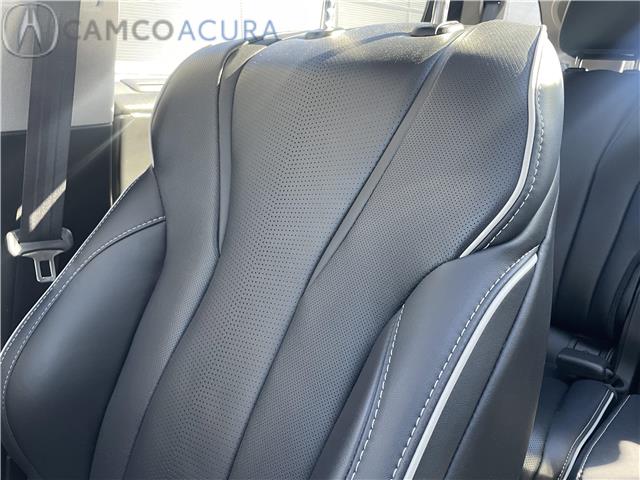 2024 Acura MDX Platinum Elite (Stk: 15-P26101) in Ottawa - Image 9 of 27