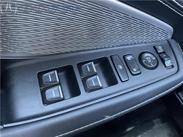 2024 Acura MDX Platinum Elite (Stk: 15-P26101) in Ottawa - Image 14 of 27