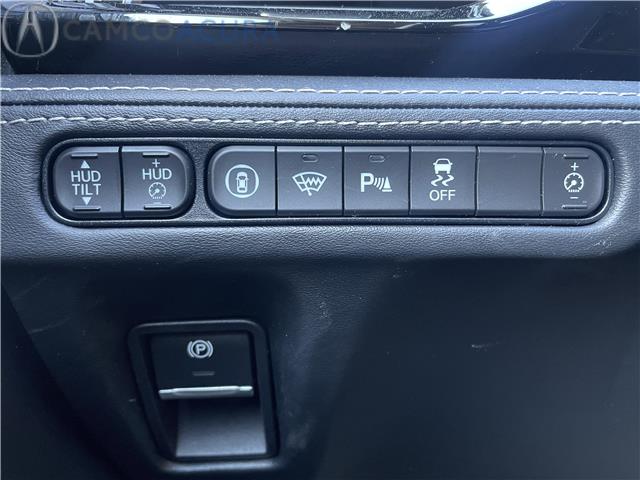 2024 Acura MDX Platinum Elite (Stk: 15-P26101) in Ottawa - Image 15 of 27