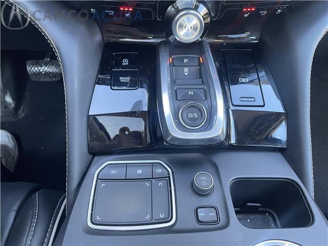 2024 Acura MDX Platinum Elite (Stk: 15-P26101) in Ottawa - Image 17 of 27