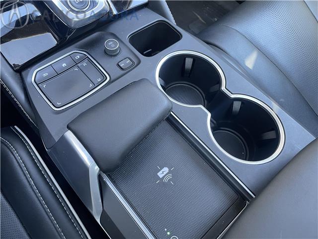2024 Acura MDX Platinum Elite (Stk: 15-P26101) in Ottawa - Image 18 of 27