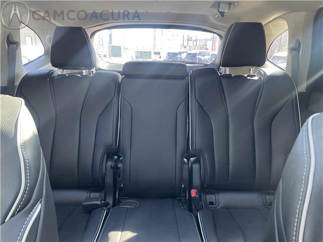 2024 Acura MDX Platinum Elite (Stk: 15-P26101) in Ottawa - Image 20 of 27