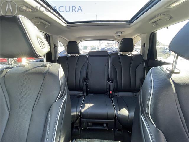 2024 Acura MDX Platinum Elite (Stk: 15-P26101) in Ottawa - Image 21 of 27