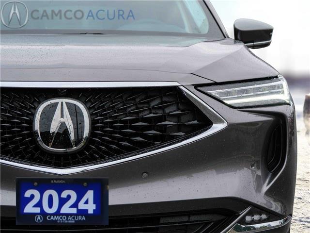 2024 Acura MDX Platinum Elite (Stk: 15-P26101) in Ottawa - Image 23 of 27