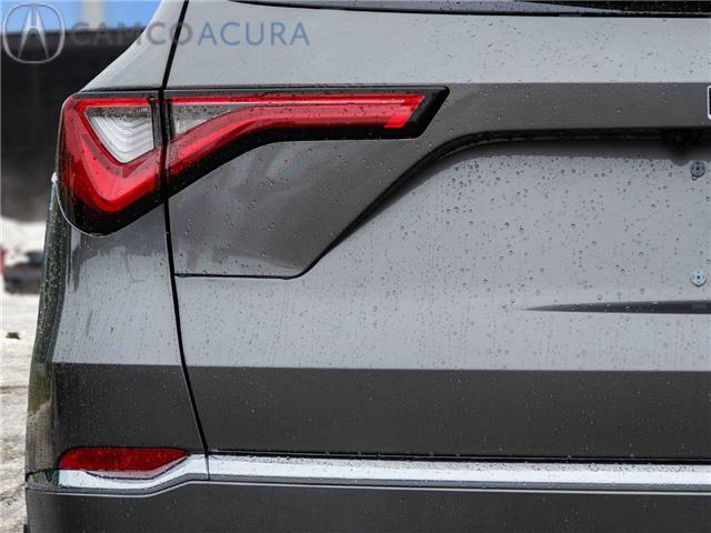 2024 Acura MDX Platinum Elite (Stk: 15-P26101) in Ottawa - Image 25 of 27