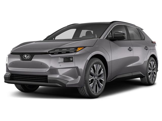 2026 Subaru Solterra Technology (Stk: 166161) in Tecumseh - Image 1 of 1