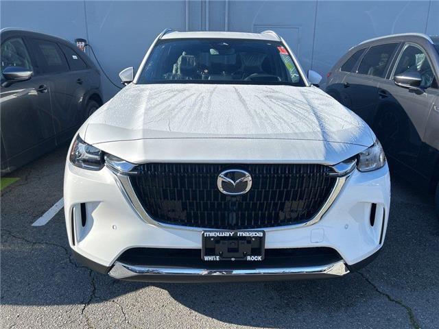 2026 Mazda CX-90 PHEV GT (Stk: 373414) in Surrey - Image 2 of 5