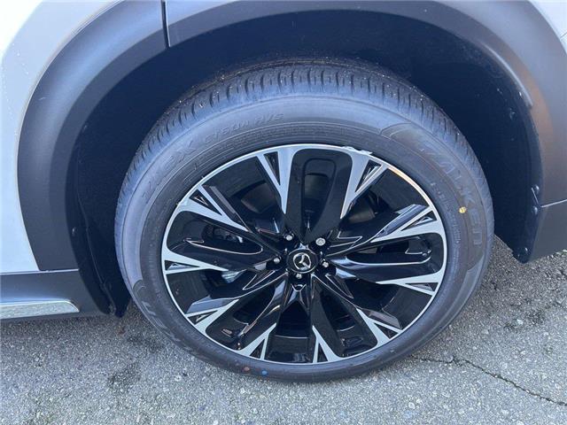 2026 Mazda CX-90 PHEV GT (Stk: 373414) in Surrey - Image 5 of 5