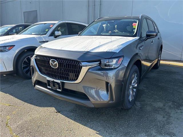 2026 Mazda CX-90 PHEV GS-L (Stk: 374839) in Surrey - Image 1 of 5