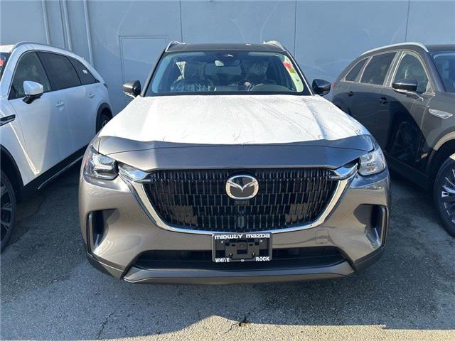 2026 Mazda CX-90 PHEV GS-L (Stk: 374839) in Surrey - Image 2 of 5