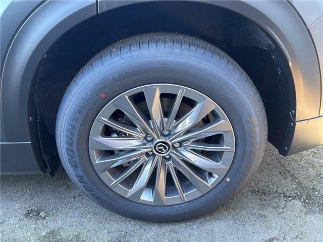 2026 Mazda CX-90 PHEV GS-L (Stk: 374839) in Surrey - Image 5 of 5