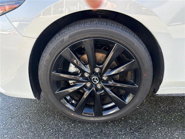 2025 Mazda Mazda3 GT w/Turbo (Stk: 750865) in Surrey - Image 5 of 5