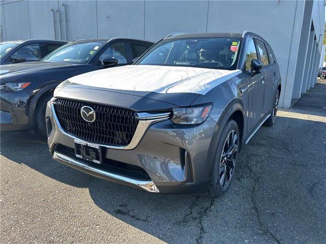 2026 Mazda CX-90 PHEV GT (Stk: 375229) in Surrey - Image 1 of 5