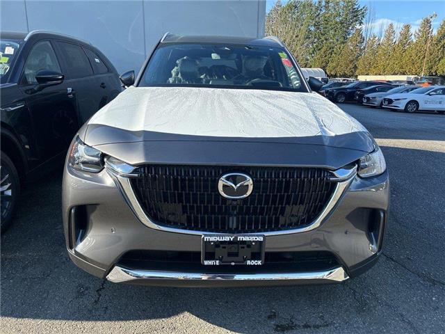 2026 Mazda CX-90 PHEV GT (Stk: 375229) in Surrey - Image 2 of 5