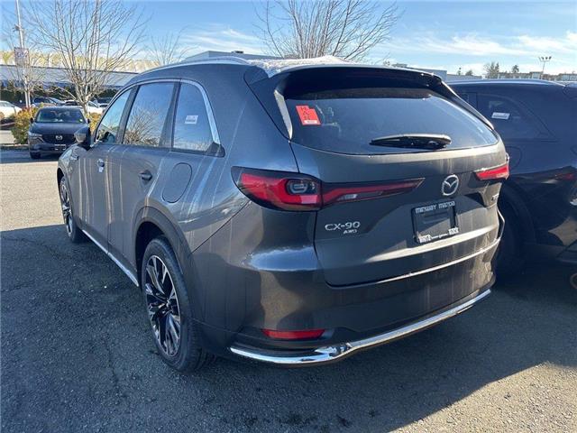 2026 Mazda CX-90 PHEV GT (Stk: 375229) in Surrey - Image 3 of 5
