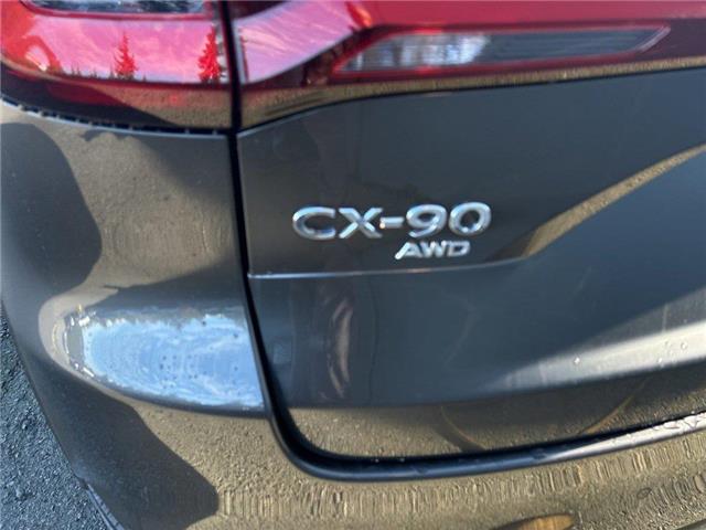 2026 Mazda CX-90 PHEV GT (Stk: 375229) in Surrey - Image 4 of 5