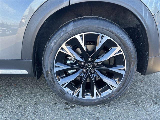 2026 Mazda CX-90 PHEV GT (Stk: 375229) in Surrey - Image 5 of 5