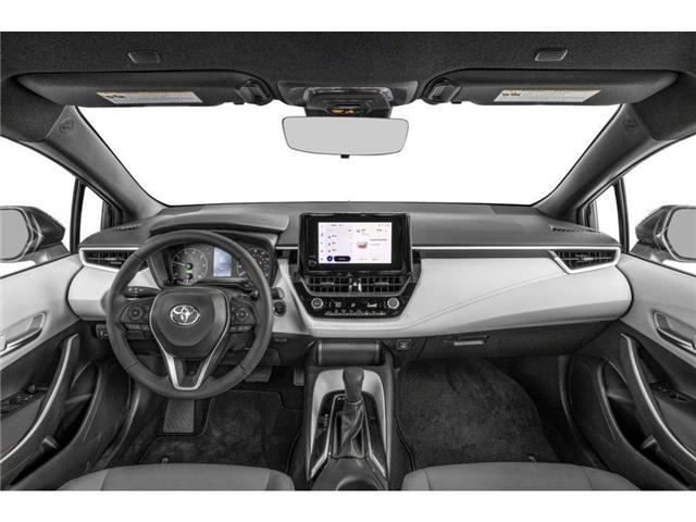 2026 Toyota Corolla Hybrid SE (Stk: TL032116) in Courtenay - Image 5 of 11