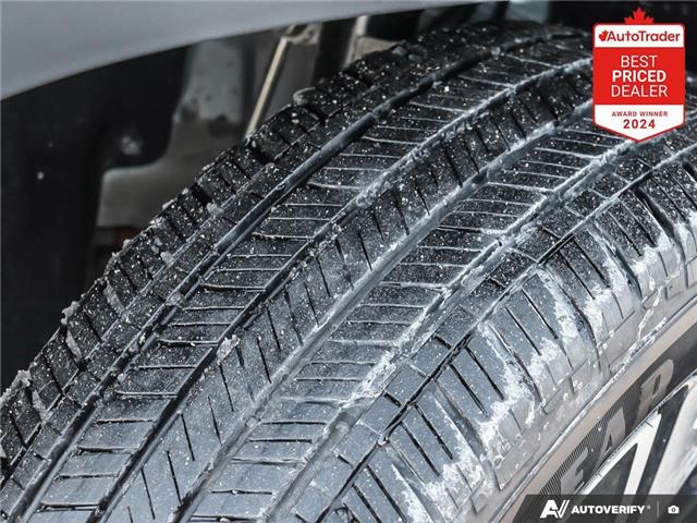 2025 Volkswagen Taos Comfortline (Stk: U3321) in Hamilton - Image 10 of 30