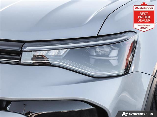2025 Volkswagen Taos Comfortline (Stk: U3321) in Hamilton - Image 13 of 30