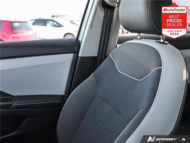 2025 Volkswagen Taos Comfortline (Stk: U3321) in Hamilton - Image 26 of 30