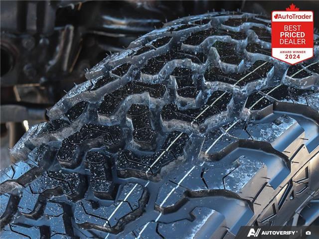 2021 Jeep Wrangler 4xe (PHEV) Rubicon (Stk: S11935A) in Hamilton - Image 10 of 30