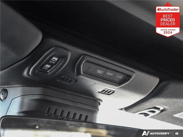 2021 Jeep Wrangler 4xe (PHEV) Rubicon (Stk: S11935A) in Hamilton - Image 25 of 30