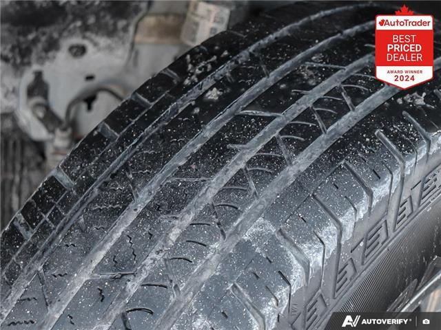 2023 GMC Acadia SLE (Stk: U3306) in Hamilton - Image 10 of 30