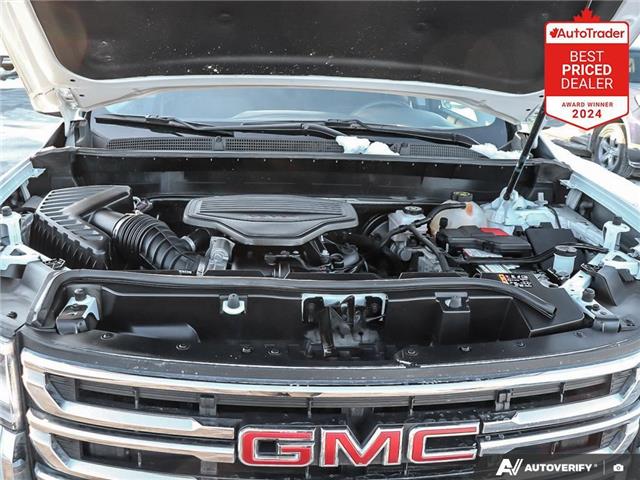 2023 GMC Acadia SLE (Stk: U3306) in Hamilton - Image 11 of 30