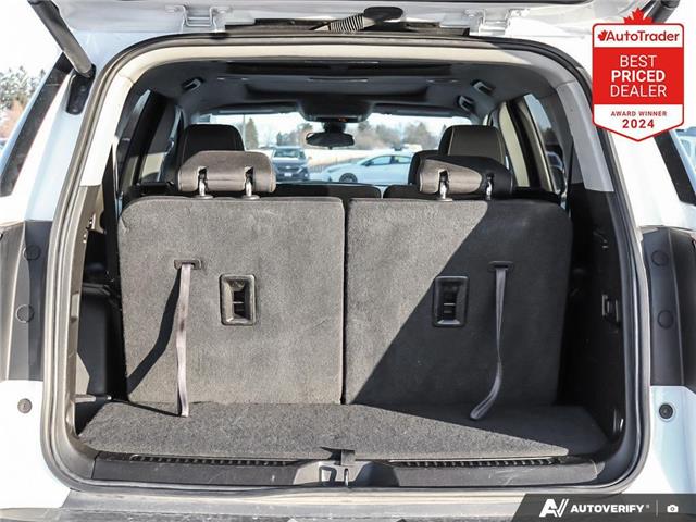 2023 GMC Acadia SLE (Stk: U3306) in Hamilton - Image 14 of 30