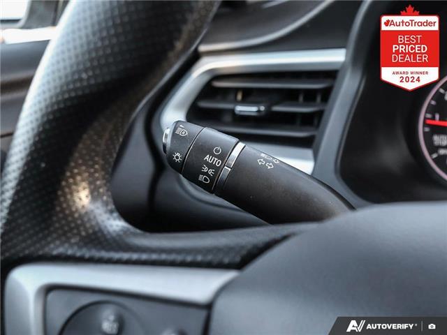 2023 GMC Acadia SLE (Stk: U3306) in Hamilton - Image 19 of 30