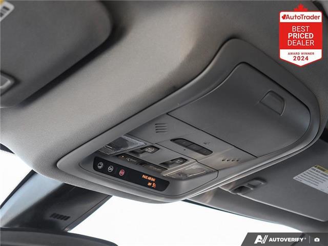 2023 GMC Acadia SLE (Stk: U3306) in Hamilton - Image 25 of 30