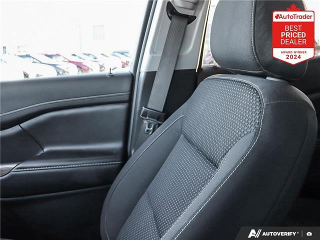 2023 GMC Acadia SLE (Stk: U3306) in Hamilton - Image 26 of 30