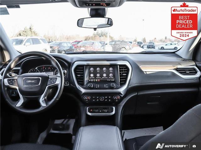 2023 GMC Acadia SLE (Stk: U3306) in Hamilton - Image 28 of 30