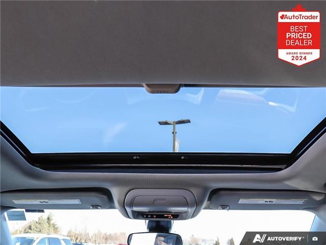 2023 GMC Acadia SLE (Stk: U3306) in Hamilton - Image 29 of 30