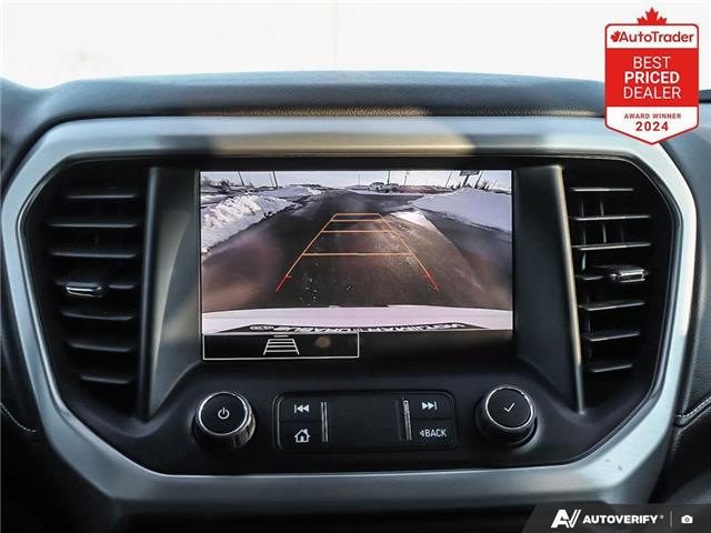 2023 GMC Acadia SLE (Stk: U3306) in Hamilton - Image 30 of 30