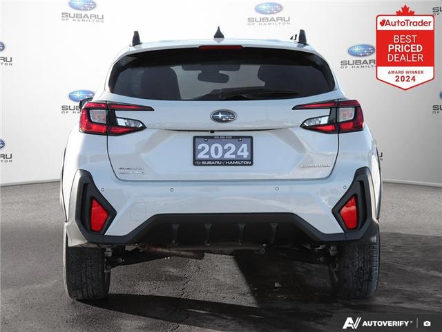 2024 Subaru Crosstrek Limited (Stk: U3317) in Hamilton - Image 5 of 31 2024 Subaru Crosstrek Limited (Stk: U3317) in Hamilton - Image 5 of 31