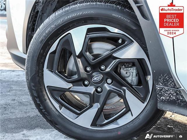 2024 Subaru Crosstrek Limited (Stk: U3317) in Hamilton - Image 10 of 31 2024 Subaru Crosstrek Limited (Stk: U3317) in Hamilton - Image 10 of 31