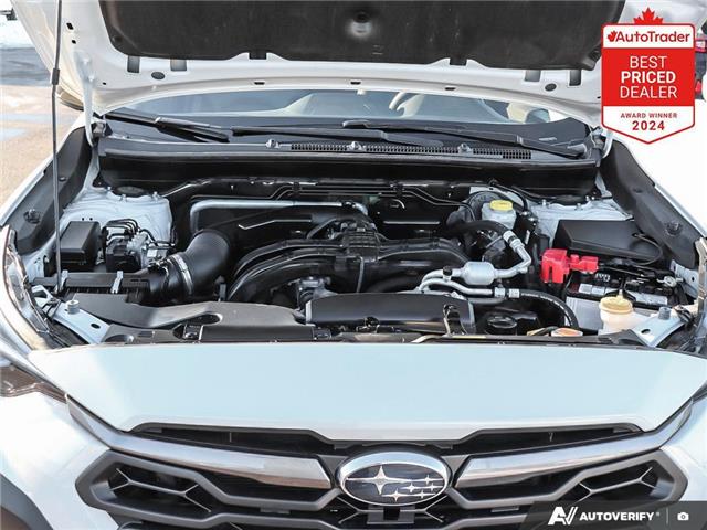 2024 Subaru Crosstrek Limited (Stk: U3317) in Hamilton - Image 12 of 31 2024 Subaru Crosstrek Limited (Stk: U3317) in Hamilton - Image 12 of 31