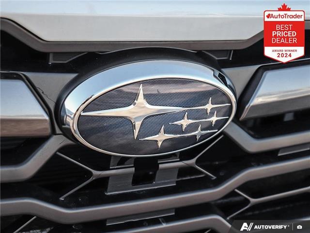 2024 Subaru Crosstrek Limited (Stk: U3317) in Hamilton - Image 13 of 31 2024 Subaru Crosstrek Limited (Stk: U3317) in Hamilton - Image 13 of 31